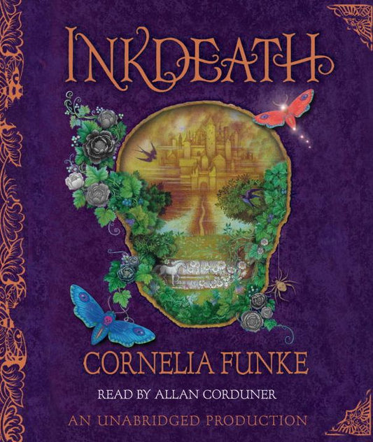 Inkdeath (Inkheart Trilogy #3)