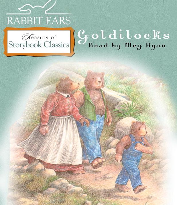 Goldilocks