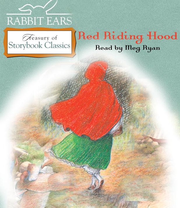 Little Red Riding Hood