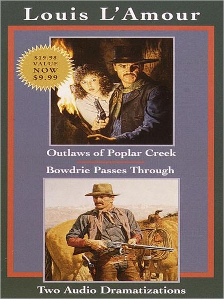 Bowdrie Passes Through
