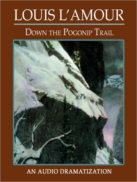 Down the Pogonip Trail