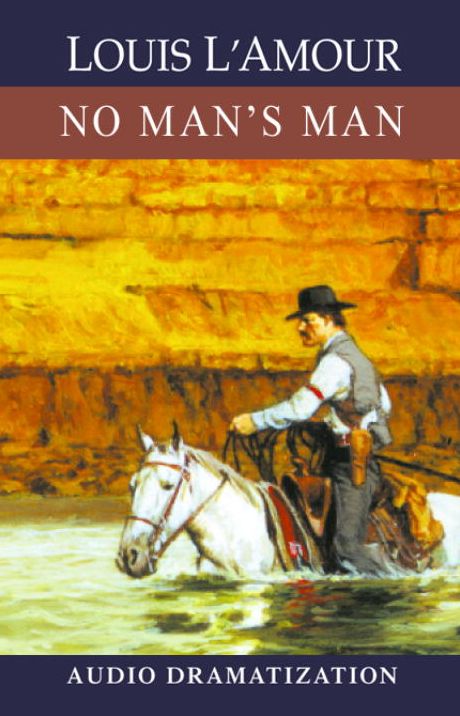 No Man's Man