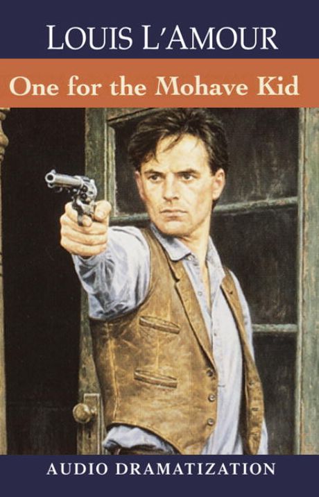 One for the Mojave Kid