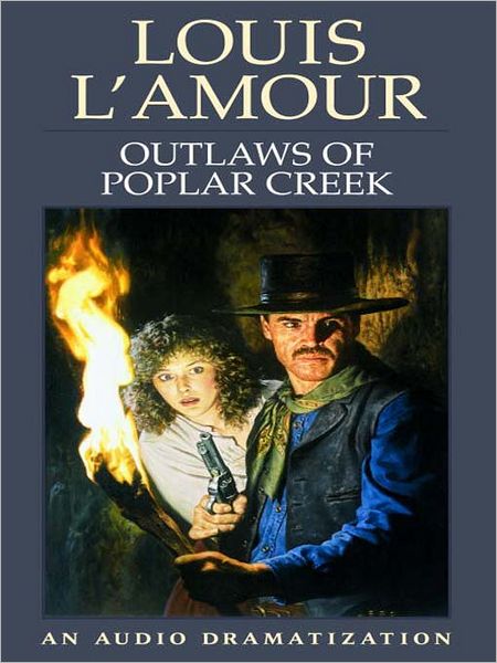 Outlaws of Poplar Creek