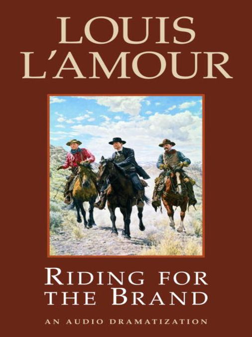 Riding for the Brand