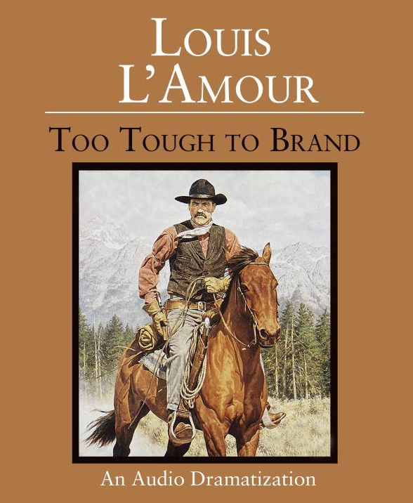 Too Tough to Brand