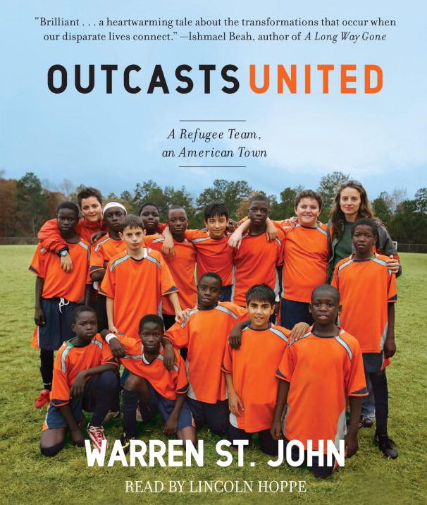 Outcasts United: A Refugee Team, an American Town
