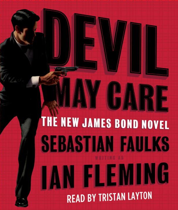 Devil May Care