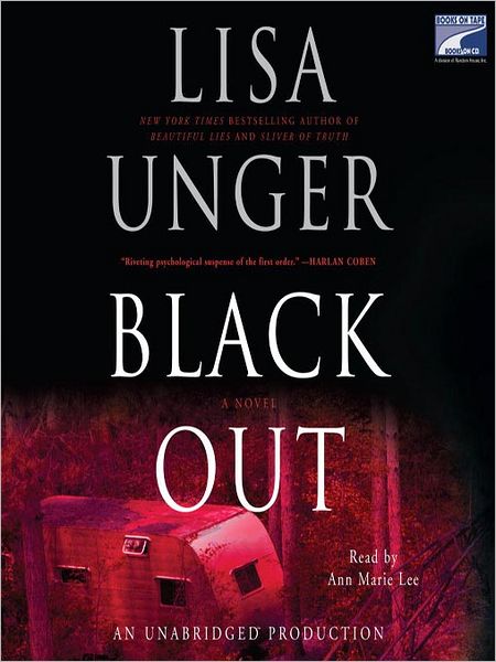 Black Out: A Novel