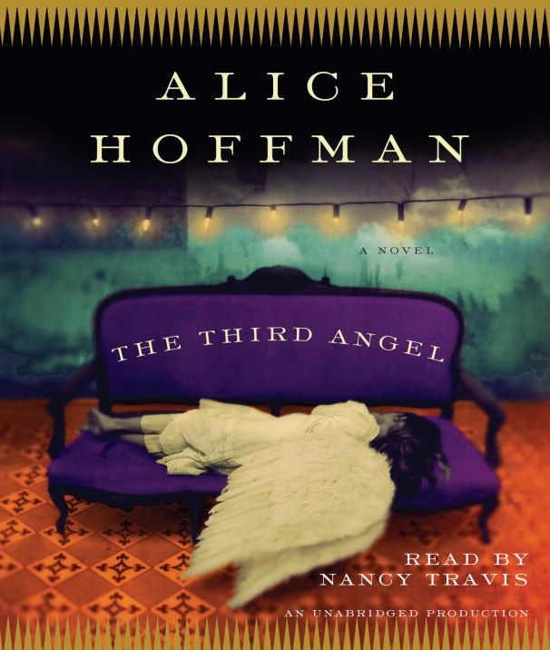 The Third Angel