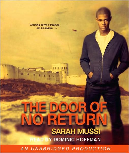 Door of No Return