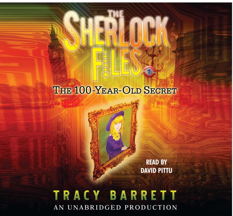 The 100-Year-Old Secret (The Sherlock Files Series #1)