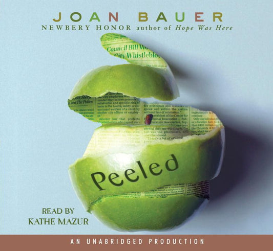 Peeled