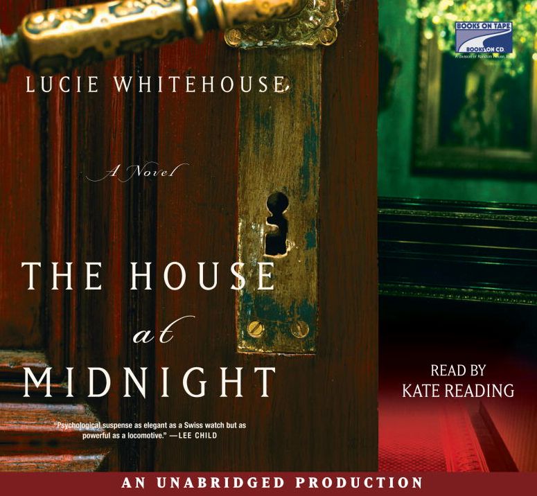 The House at Midnight: A Novel