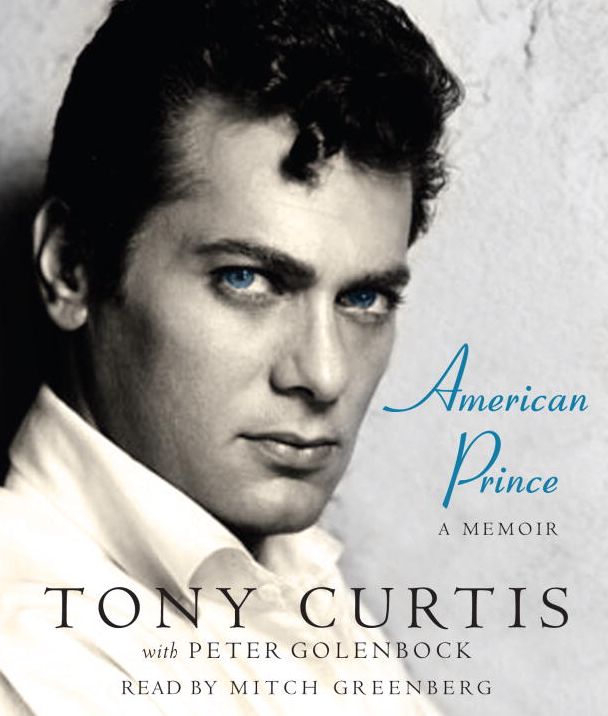 American Prince: A Memoir