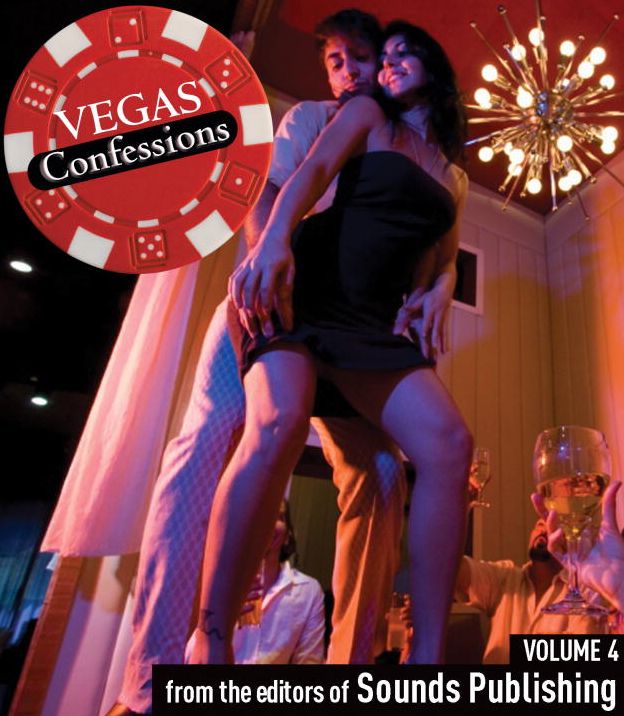 Vegas Confessions, Volume 4