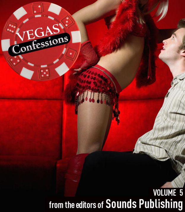 Vegas Confessions, Volume 5