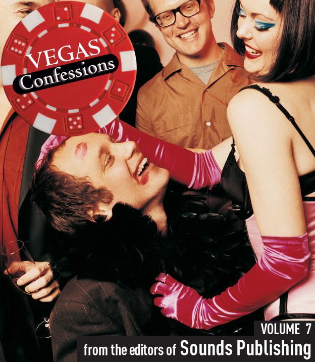 Vegas Confessions, Volume 7