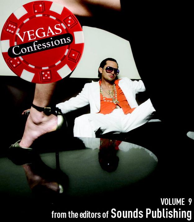 Vegas Confessions, Volume 9