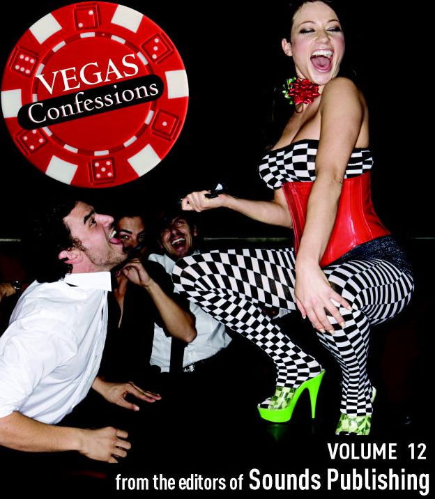 Vegas Confessions, Volume 12