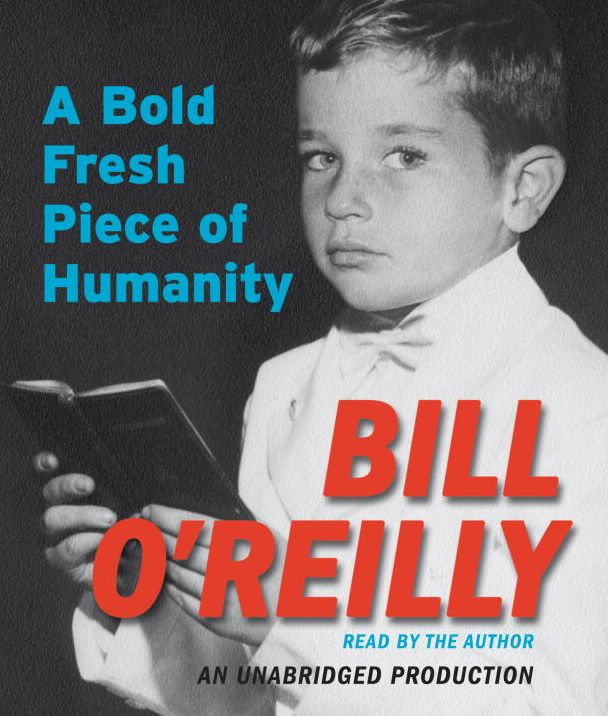 A Bold Fresh Piece of Humanity: A Memoir