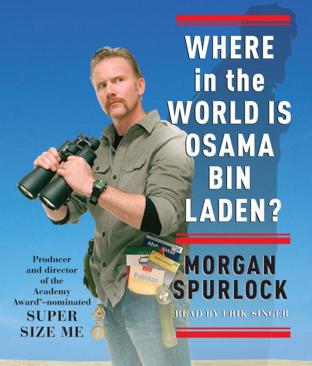 Where in the World Is Osama bin Laden?