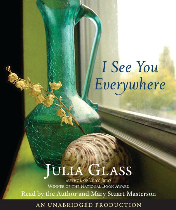 I See You Everywhere