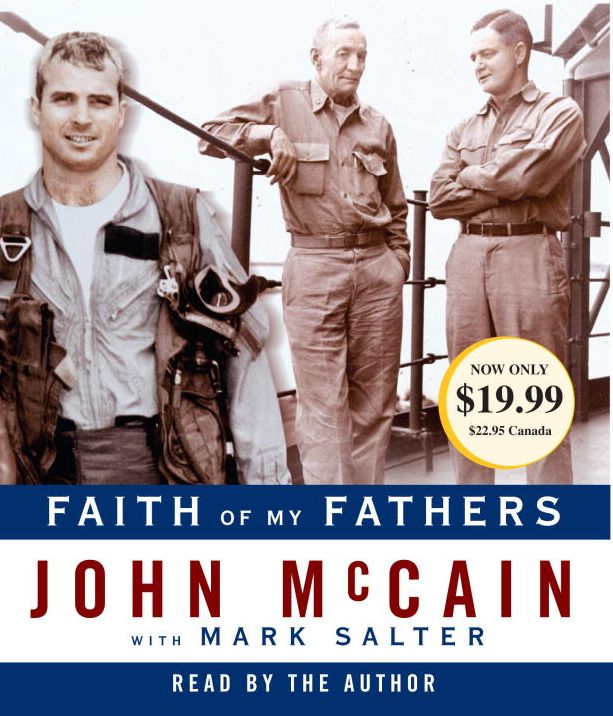 Faith of my Fathers