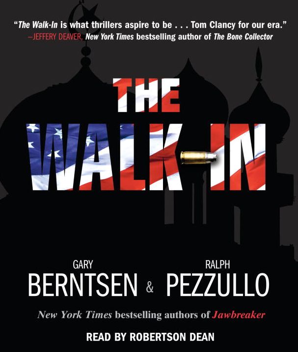 The Walk-In