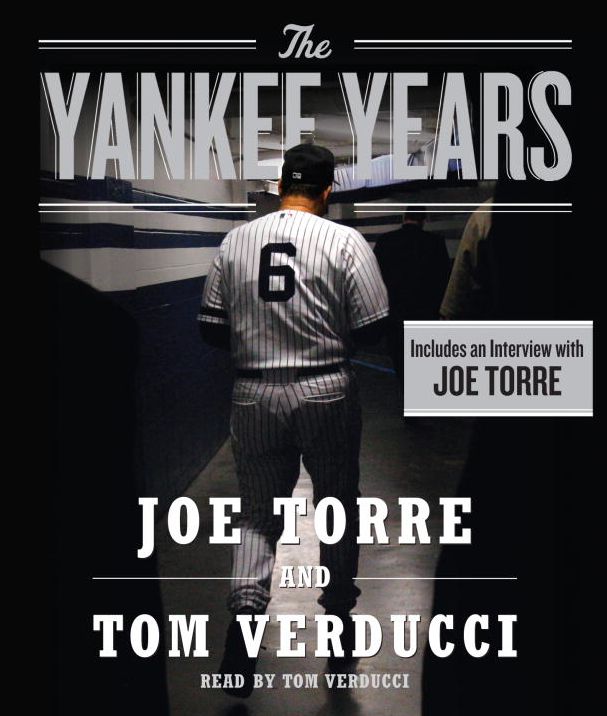 The Yankee Years