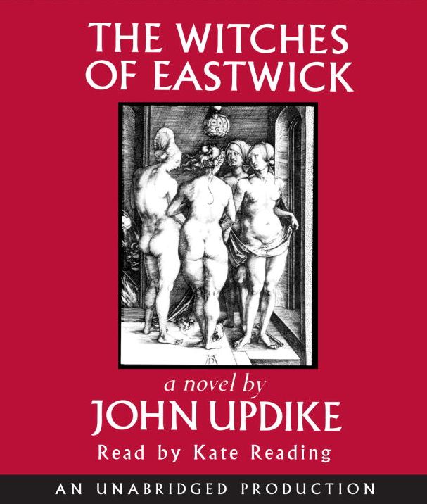 The Witches of Eastwick