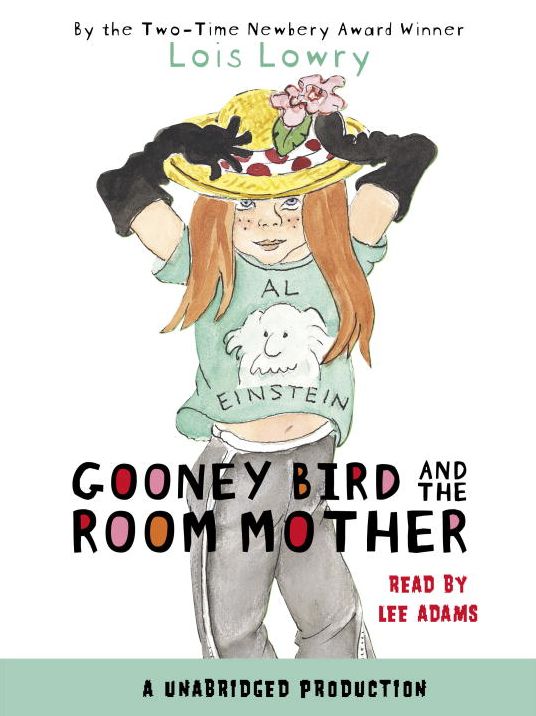 Gooney Bird and the Room Mother (Gooney Bird Series #2)