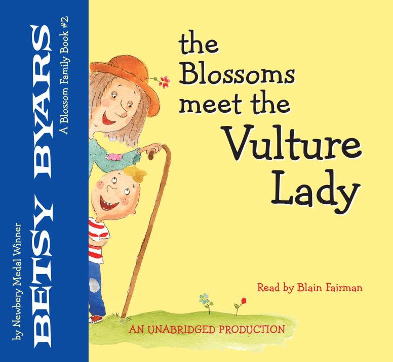 A Blossom Promise
