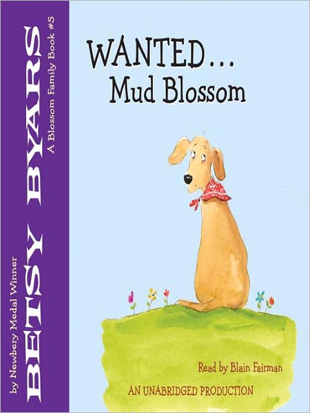 Wanted... Mud Blossom