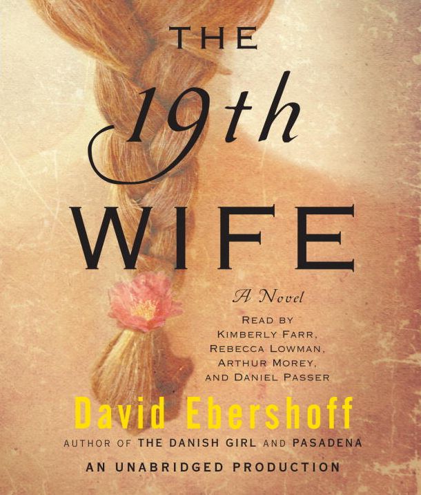 The 19th Wife