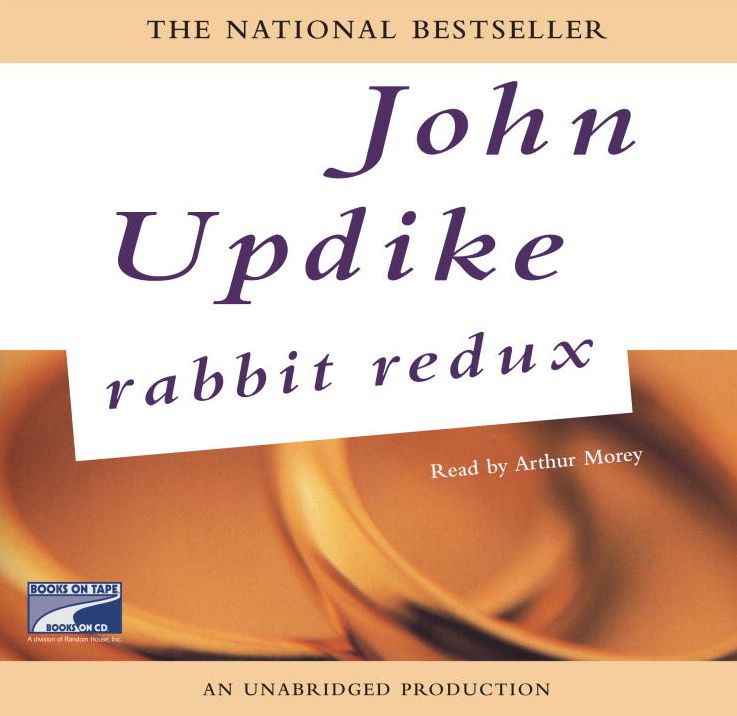 Rabbit Redux