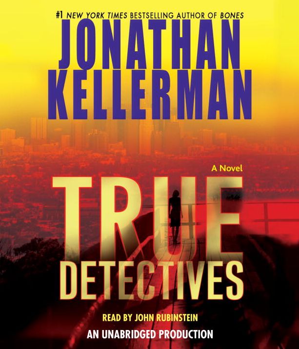 True Detectives