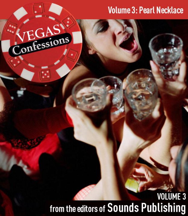 Pearl Necklace: From Vegas Confessions Series, Volume 3