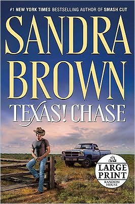 Texas! Chase