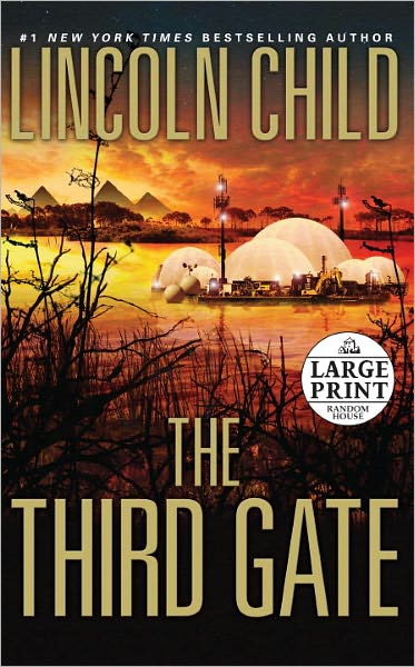 The Third Gate
