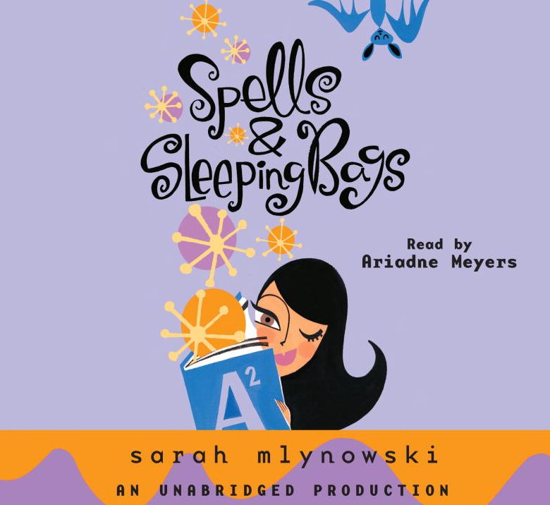 Spells & Sleeping Bags: Magic in Manhattan Series, Book 3