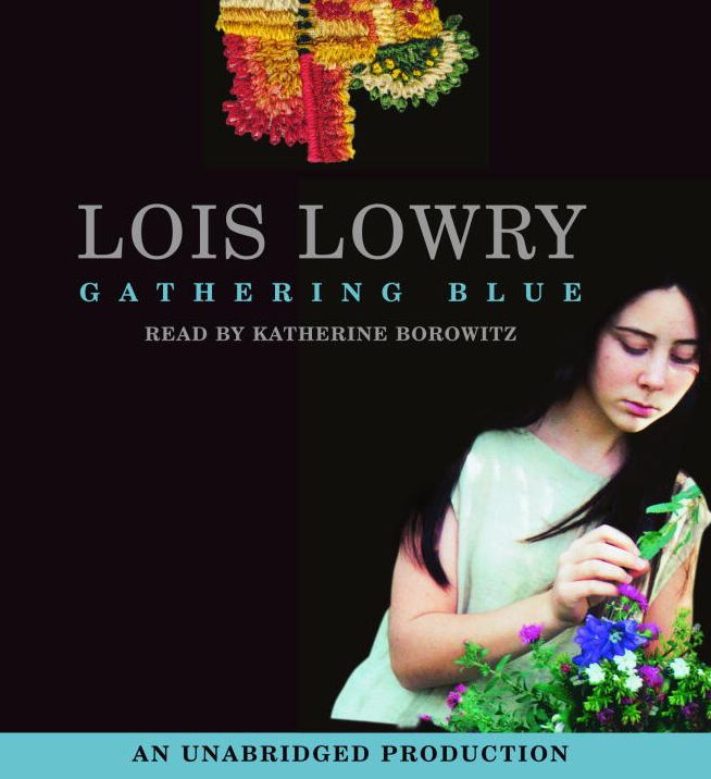 Gathering Blue