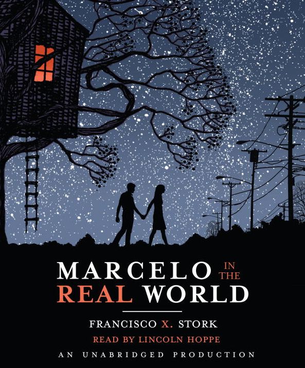 Marcelo in the Real World