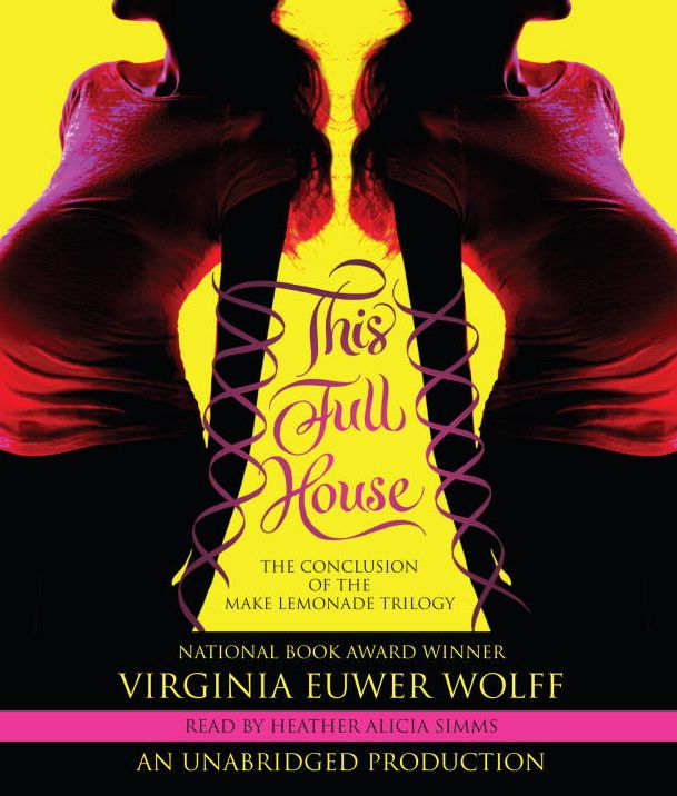 This Full House (Make Lemonade Trilogy Series #3)