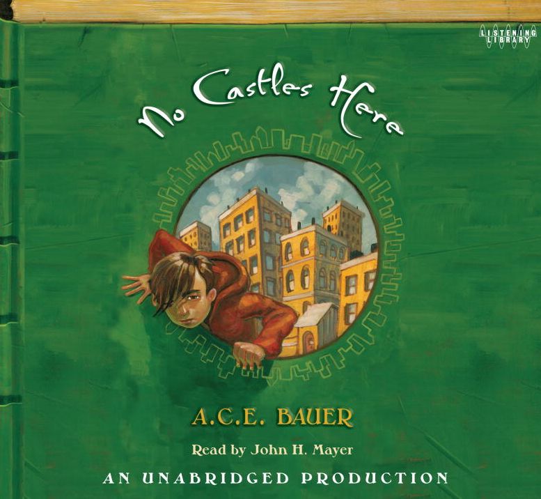 No Castles Here