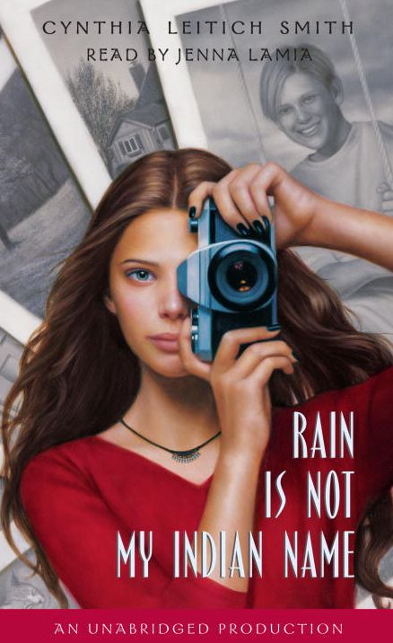Rain Is Not My Indian Name