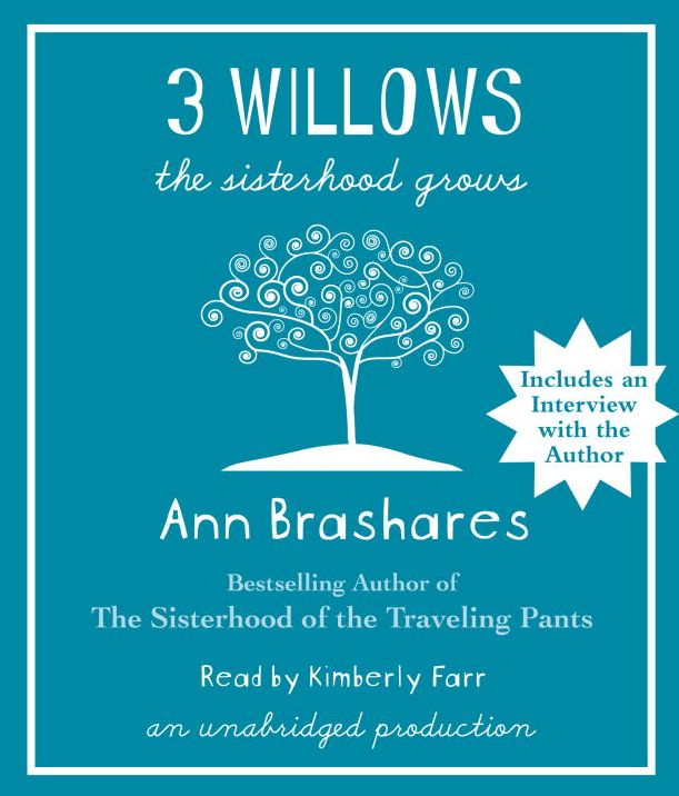 3 Willows: The Sisterhood Grows