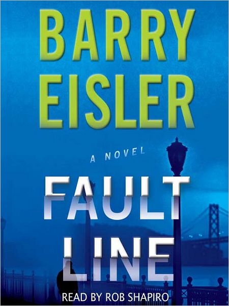 Fault Line