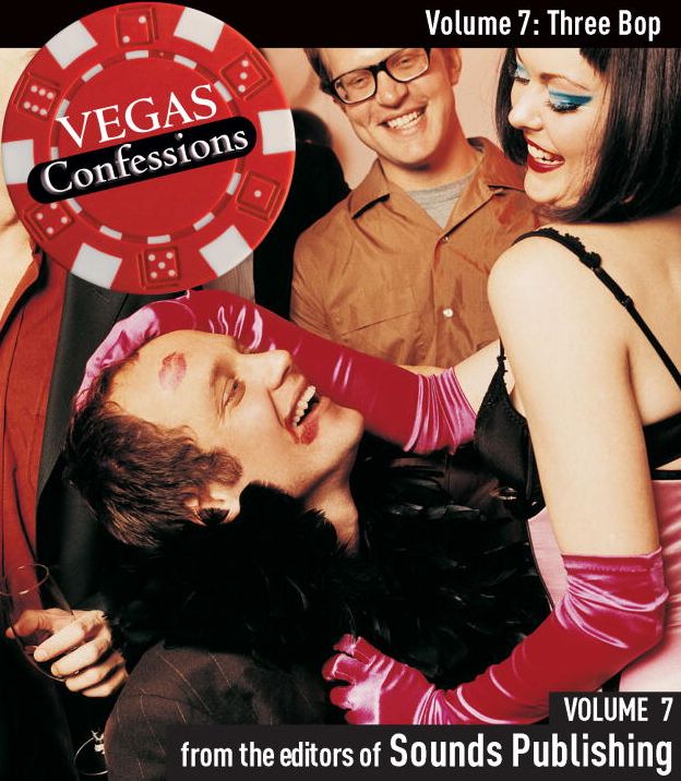 Three Bop: From Vegas Confessions, Volume 7