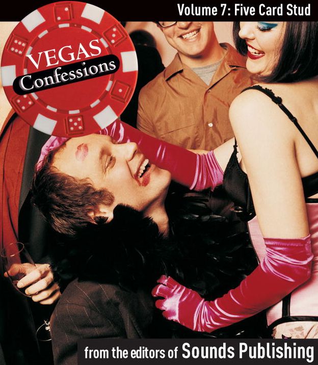 Five Card Stud: From Vegas Confessions, Volume 7